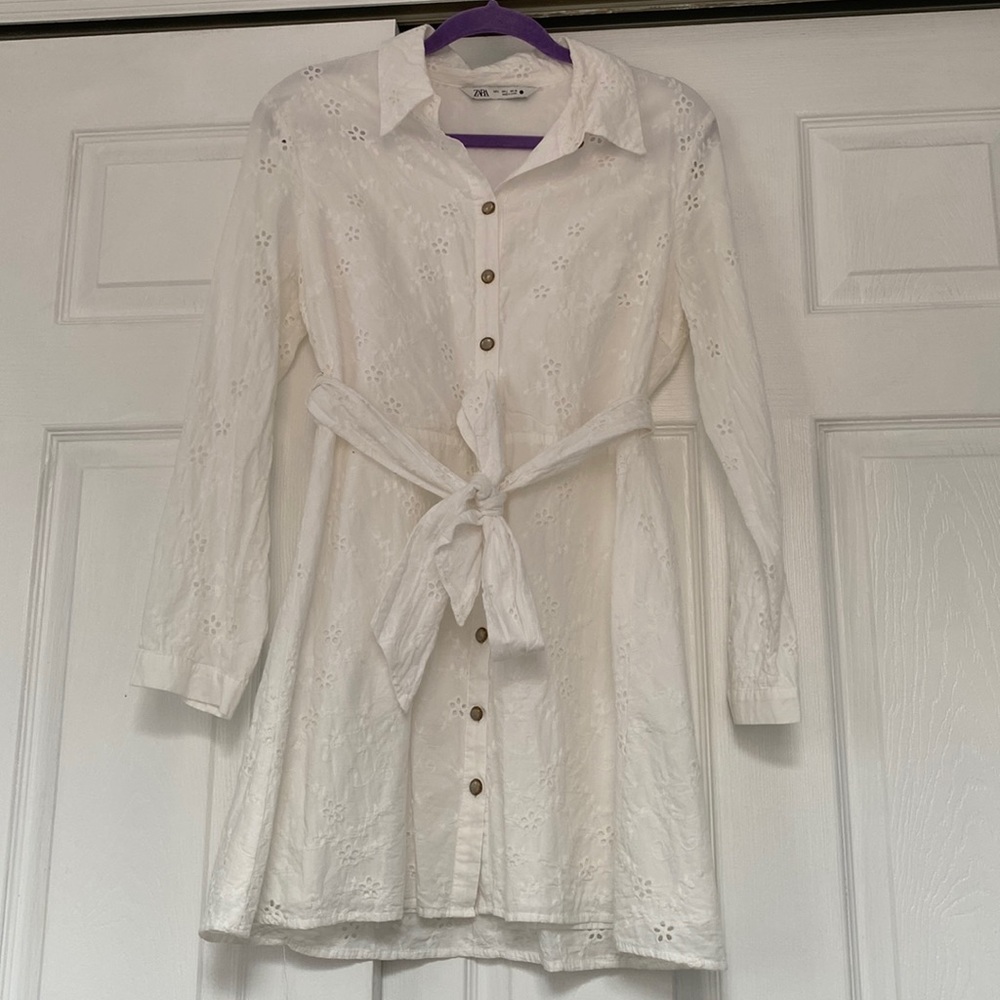 Zara Dress
